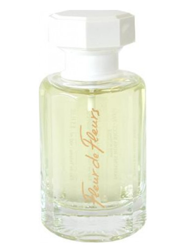 parfum de fleur