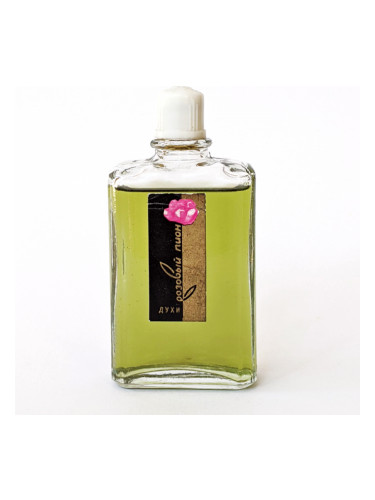Розовый Пион - Pink peony Харьковская парфюмерно-косметическая фабрика - Kharkov perfume factory