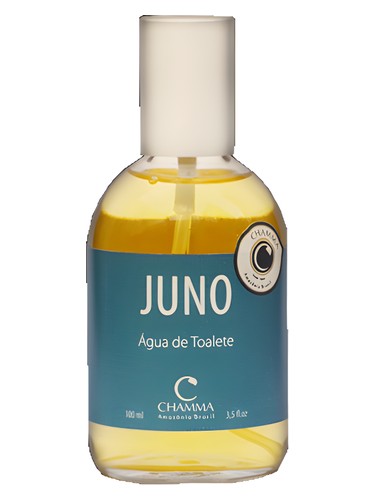 Juno by Chamma da Amazonia