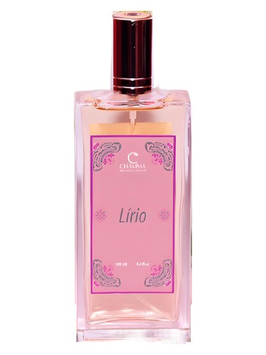 Lírio by Chamma da Amazonia