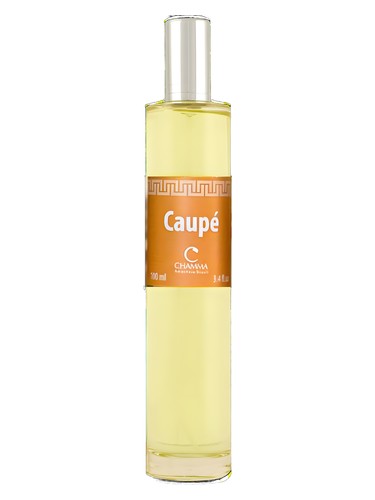 Caupé by Chamma da Amazonia