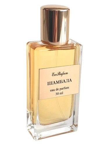 Shambala Шамбала EcoParfum perfume - a fragrance for women and men 2017