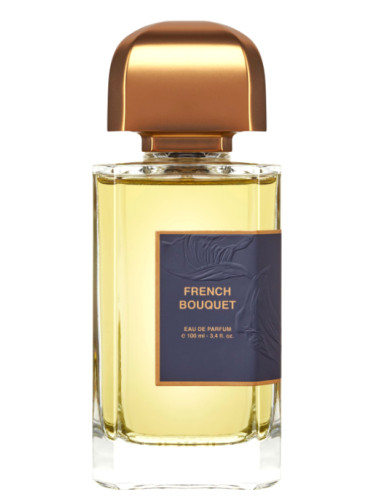 French Bouquet by bdk Parfums » Reviews & Perfume Facts