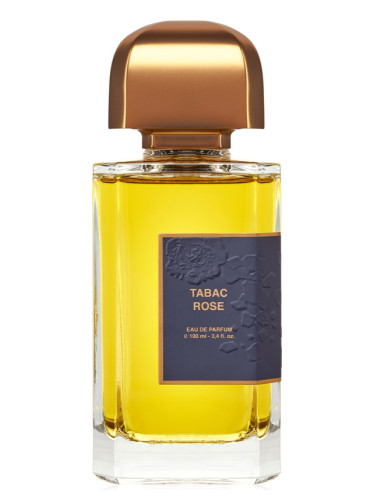 Tabac Rose BDK Parfums perfume a fragrance for women and men 2020