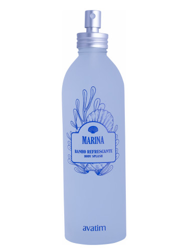 Banho Refrescante Marina Avatim