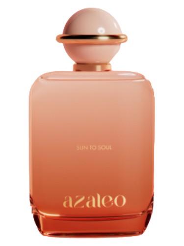 Sun to Soul Azaleo