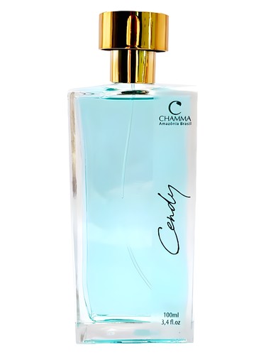 Cendy Chamma da Amazônia for women and men