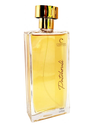 amazonia perfume