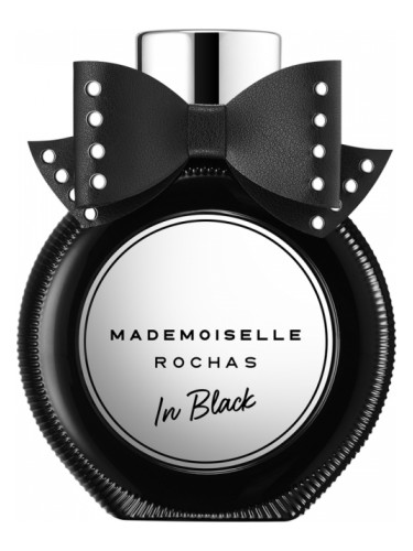 Mademoiselle Rochas In Black Rochas for women
