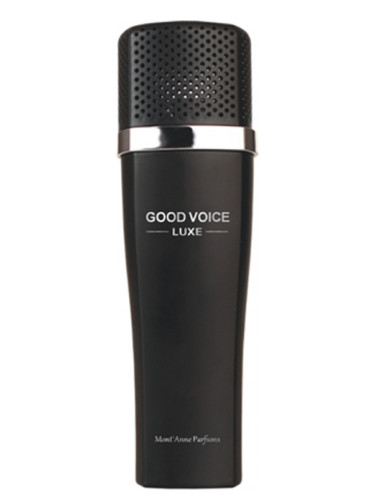 Good Voice Luxe Mont'Anne Parfums cologne - a fragrance for men 2017