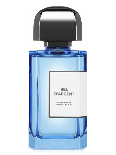 Give Bois d'Argent: unisex scent for Holiday