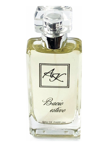 Basio Estivo AKParfume perfume - a fragrance for women 2020