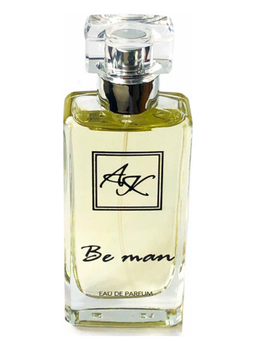 Be Man AKParfume