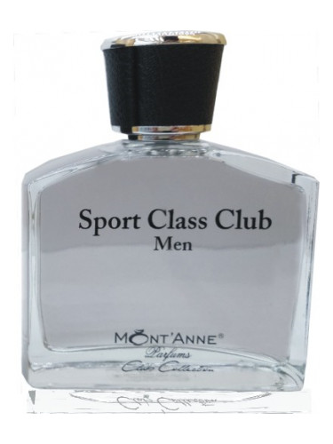 Knock Out Mont'Anne Parfums cologne - a fragrance for men 2017