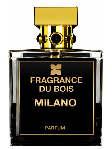 Fragrance du Bois PM Extrait de Parfum 3.4 oz