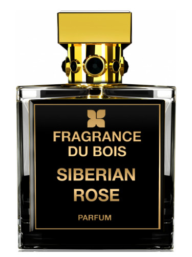 Ambre D&#039;Alexandrie Boucheron perfume - a fragrance for