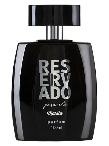 Reservado para Ele Marita Parfum