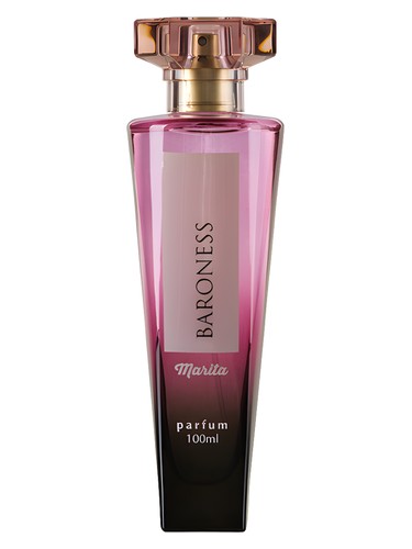 Baroness Marita Parfum for women