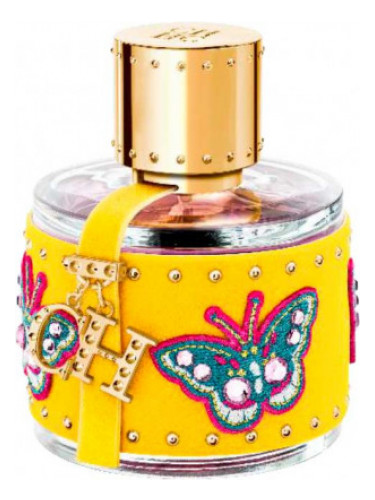 CH Beauties Carolina Herrera perfume - a new fragrance for women 2020