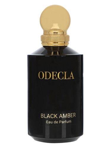 Odecla Black Amber