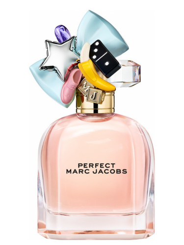 Perfect Marc Jacobs perfume - a fragrance for women 2020