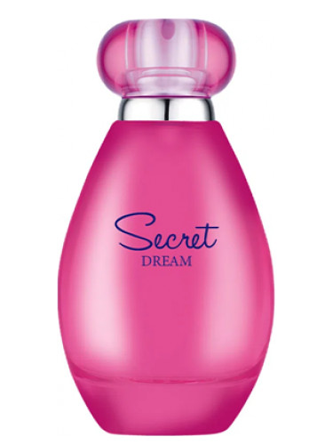 Secret Dream La Rive perfume - a fragrance for women 2020