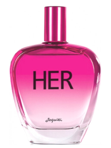 fragrance for her