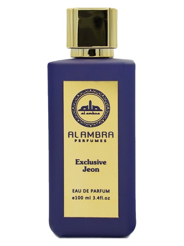 Al Ambra Exclusive Jeon