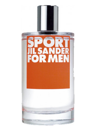 Uitbarsten wedstrijd koper Sport for Men Jil Sander cologne - a fragrance for men 2005