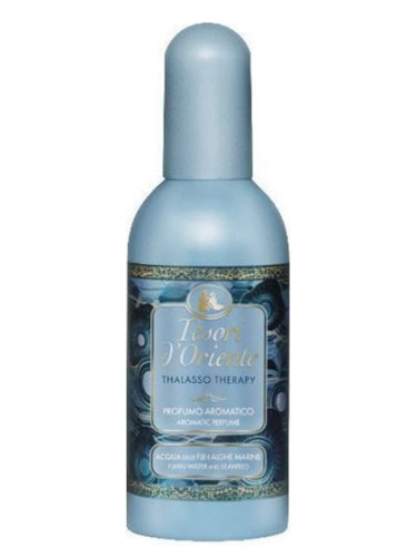 Thalasso Therapy Tesori d&#039;Oriente perfume - a fragrance for women  and men 2020