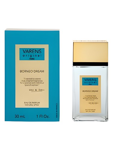 Ulric de Varens Varens Original Borneo Dream