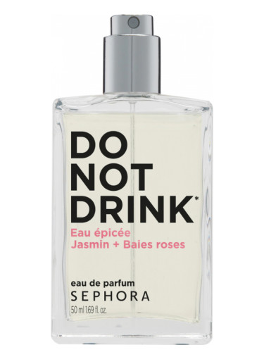 Eau Epicee Jasmin Baies Roses Sephora Parfum Een Nieuwe Geur Voor Dames En Heren 2020