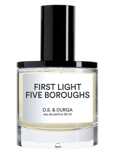 DS Durga First Light Five Boroughs
