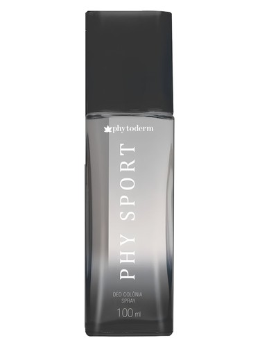 Phytoderm Phy Sport