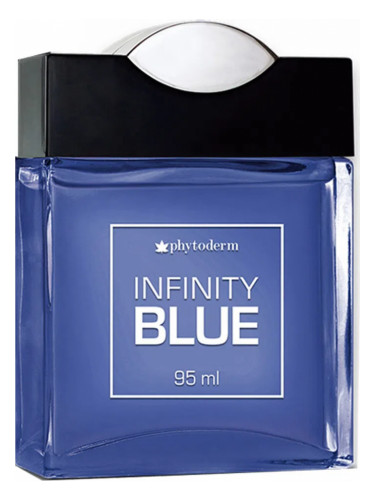 Infinity Blue Phytoderm cologne - a fragrance for men 2018