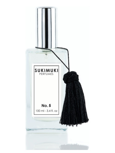 No. 5 Sukimuki