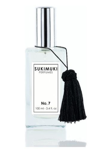 No. 7 Sukimuki