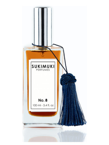 No. 8 Sukimuki