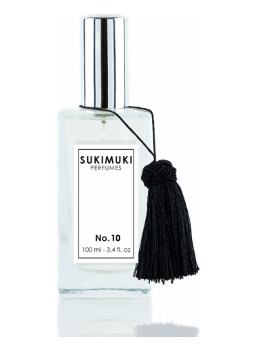 No. 10 Sukimuki