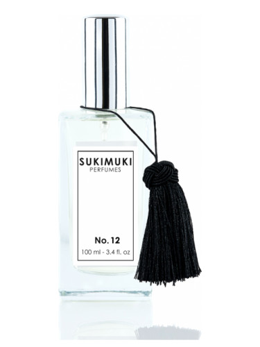 No. 12 Sukimuki
