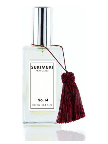 No. 14 Sukimuki