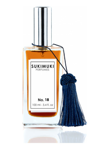 No. 18 Sukimuki