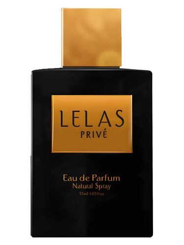 Lelas Niche Flower LELAS