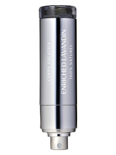 Enriched Lavandin Corps Volatils for women and men