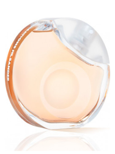 Groet Voorman redden Sensations Jil Sander perfume - a fragrance for women 2000