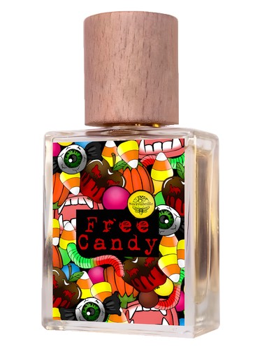 Free Candy Sucreabeille for women and men