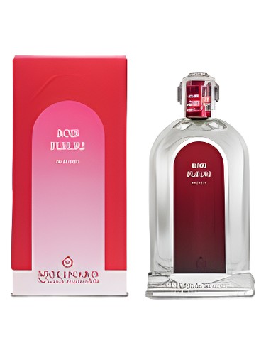 Molinard Bois Fleuri