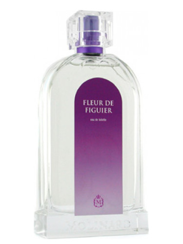 Les Fleurs Fleur De Figuer Molinard for women