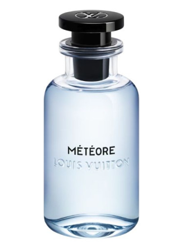 Louis Vuitton Meteore Fragrance Review