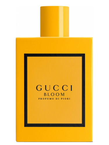 Trouw mout hand Gucci Bloom Profumo Di Fiori Gucci perfume - a new fragrance for women 2020